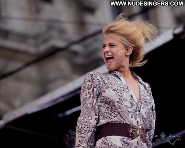 Selah Sue Miscellaneous Blonde Celebrity Nice International Singer