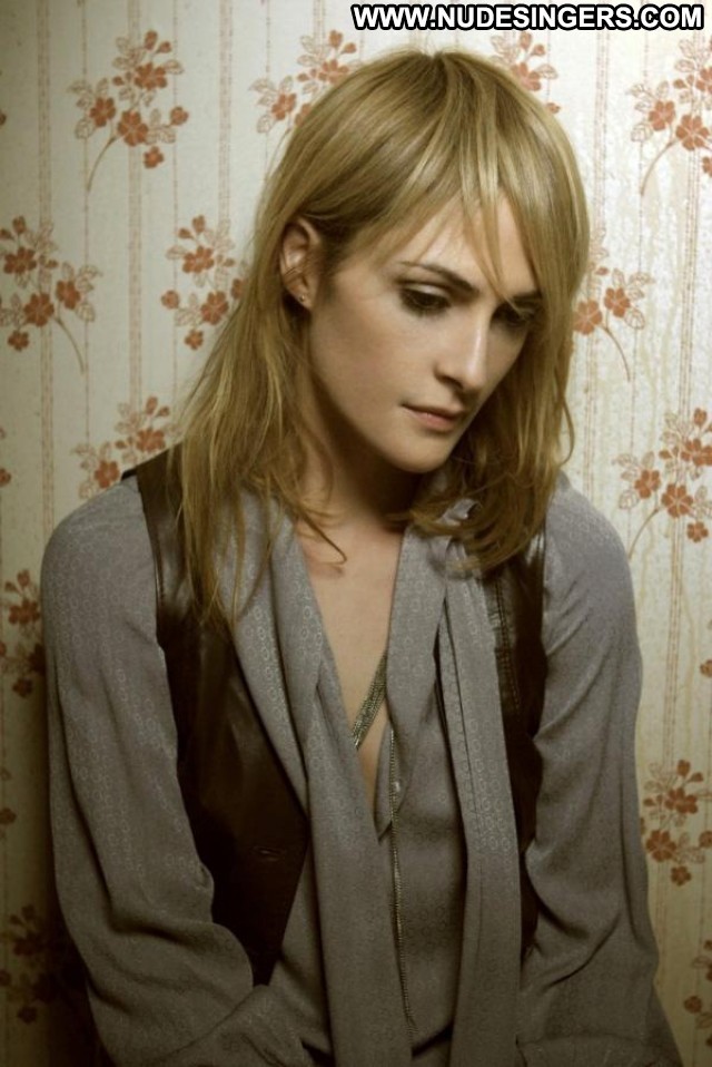 Emily Haines Miscellaneous Small Tits Cute Blonde Celebrity Singer