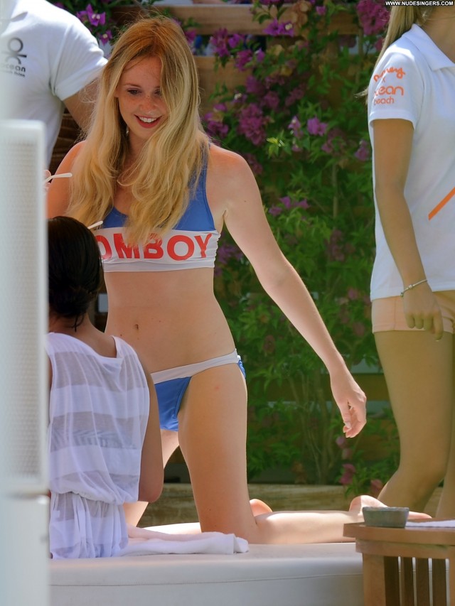 Diana Vickers Miscellaneous Celebrity Cute Blonde Skinny Stunning