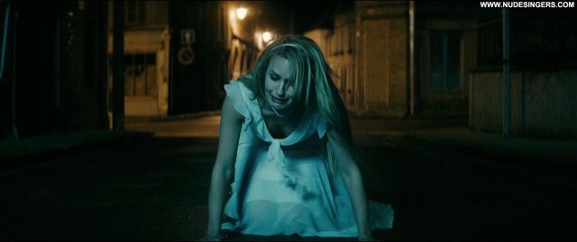 Dianna Agron The Family Sensual Blonde Celebrity Medium Tits Cute