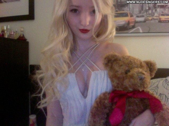 Dove Cameron Miscellaneous Doll Medium Tits Skinny Cute Blonde