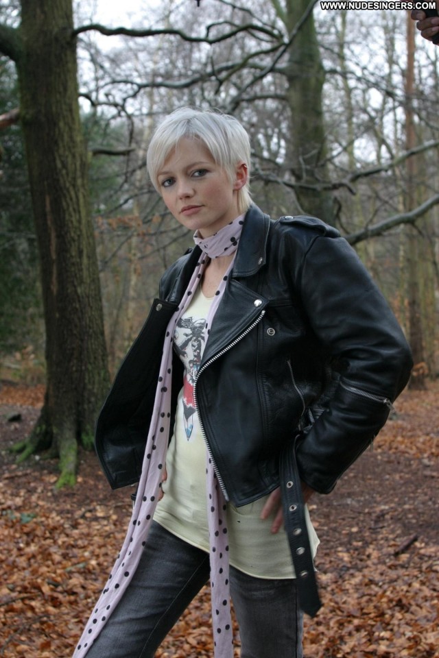 Hannah Spearritt Miscellaneous Singer Skinny Celebrity Blonde