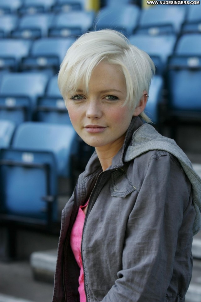 Hannah Spearritt Miscellaneous Small Tits Doll Celebrity Singer