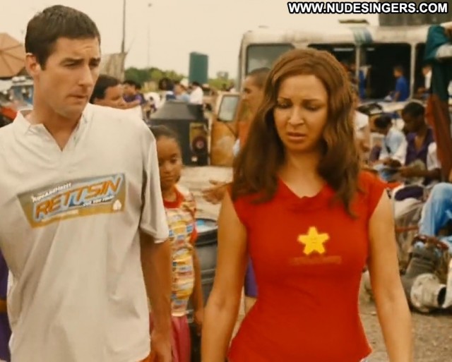 Maya Rudolph Idiocracy Doll Hot Medium Tits Celebrity Brunette