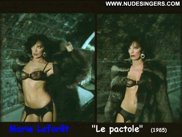 Marie Lafor Le Pactole Brunette Celebrity Medium Tits Cute Doll