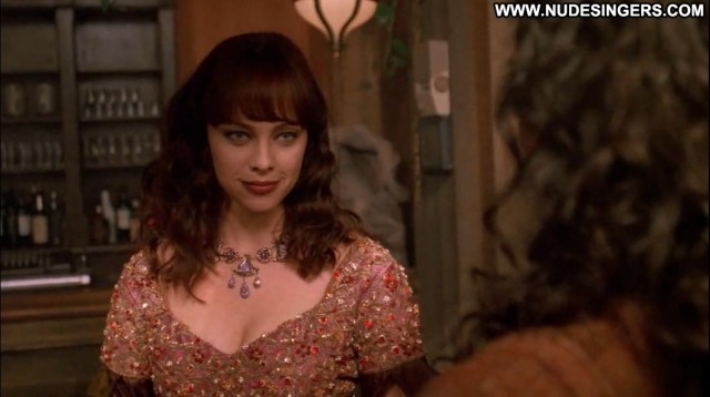 Melinda Clarke Firefly Gorgeous Bombshell Singer Medium Tits Doll