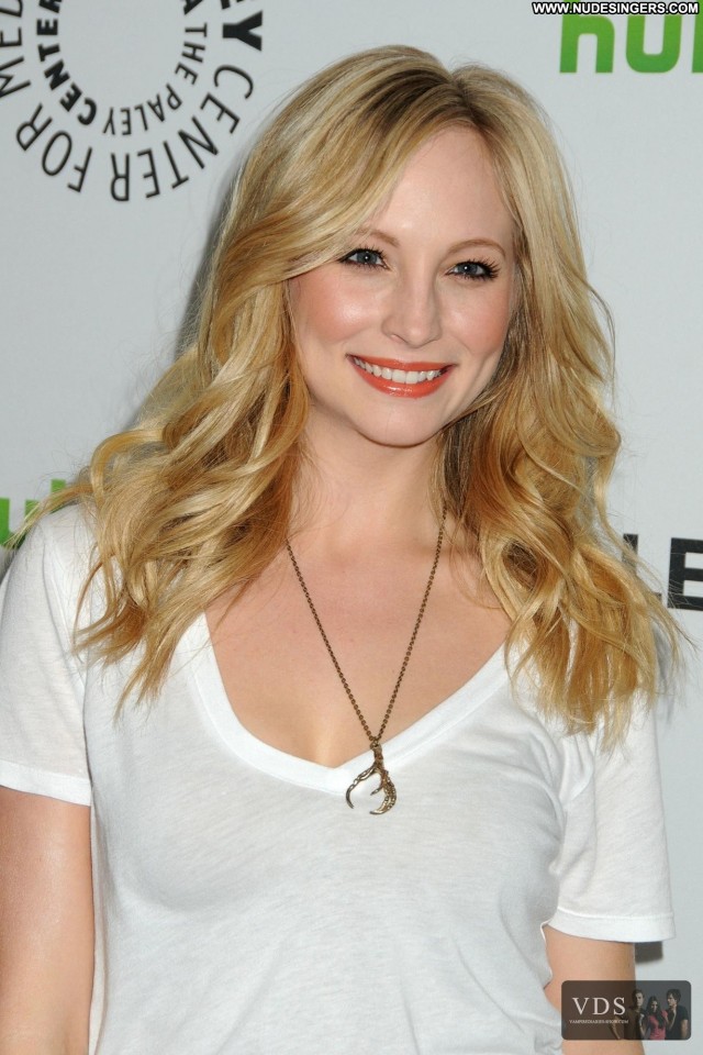 Candice Accola Miscellaneous Sexy Cute Medium Tits Singer Celebrity