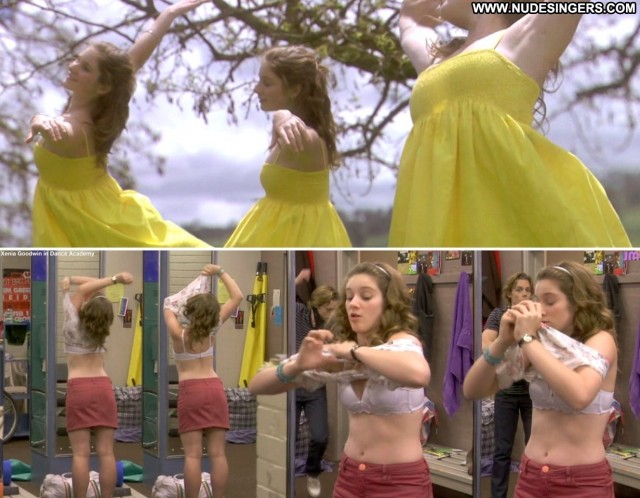 Xenia Goodwin Dance Academy Skinny Cute Celebrity International Xenia Goodwin Dance Academy Skinny Cute Celebrity International