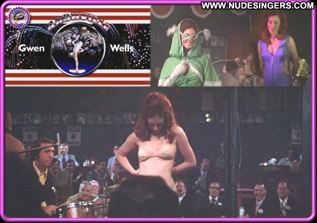 Gwen Welles Nashville Beautiful Celebrity Medium Tits Nice Sensual