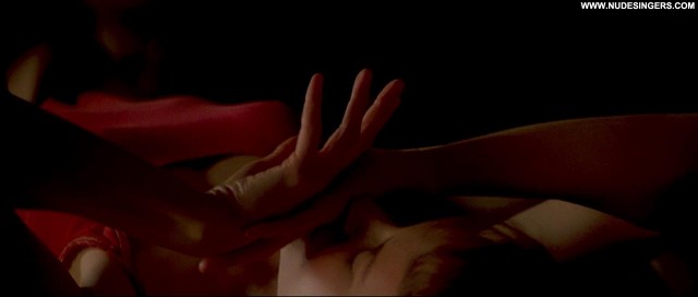 Nicole Kidman The Human Stain International Redhead Posing Hot Small