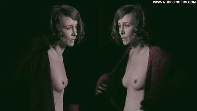 Vera Farmiga In Tranzit Celebrity Medium Tits Cute Sultry Beautiful