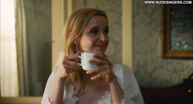 Julie Delpy The Hoax Blonde Pretty International Celebrity Beautiful