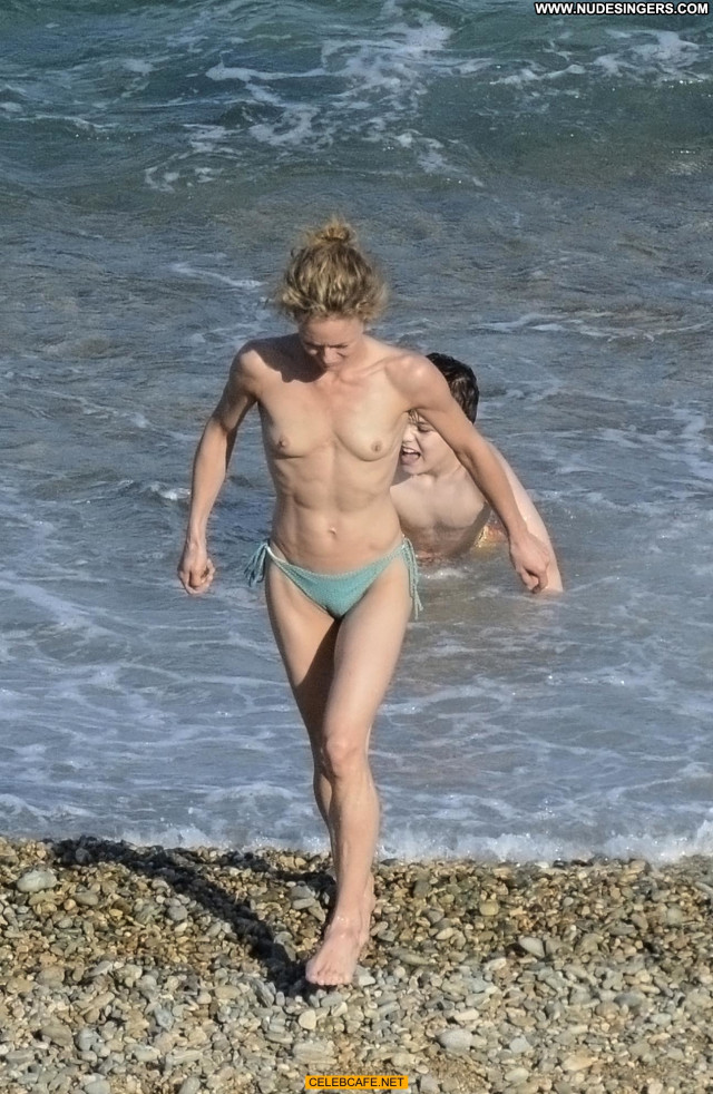 Vanessa Paradis Actress Toples Babe Singer Topless Beautiful Greece