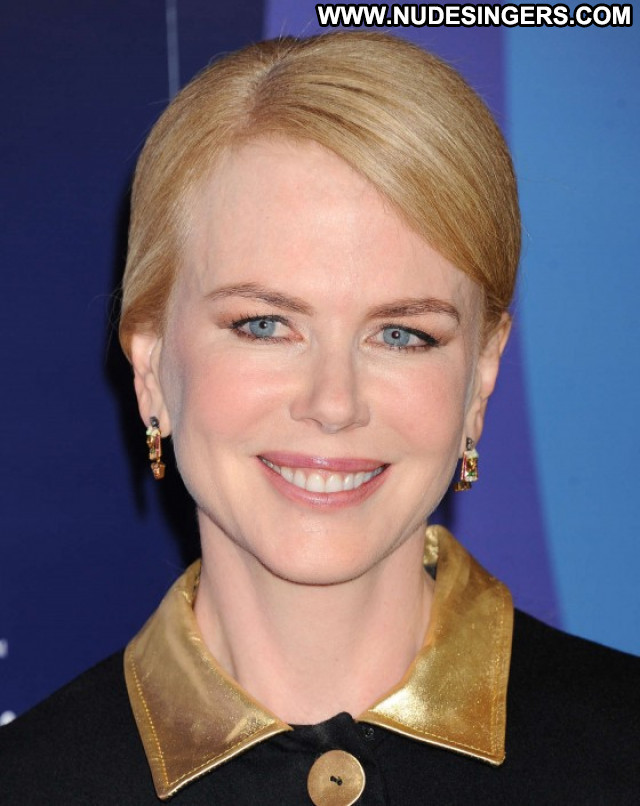 Nicole Kidman Beverly Hills Celebrity Babe Beautiful Posing Hot