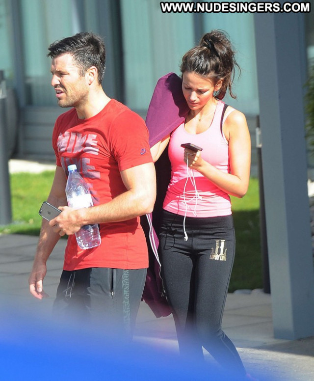 Michelle Keegan Paparazzi Beautiful Posing Hot Gym Babe Celebrity Hot