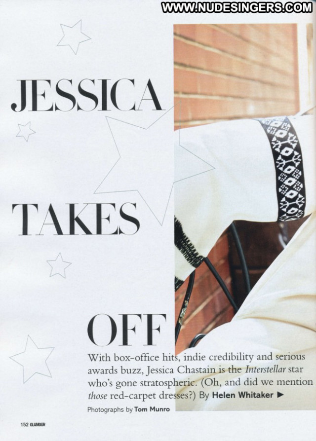 Jessica Chastain Magazine Babe Paparazzi Posing Hot Celebrity Jessica Chastain Magazine Babe Paparazzi Posing Hot Celebrity