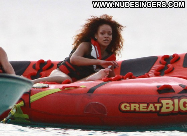 Rihanna Celebrity Bar Bikini Babe Barbados Paparazzi Candids Candid Rihanna Celebrity Bar Bikini Babe Barbados Paparazzi Candids Candid