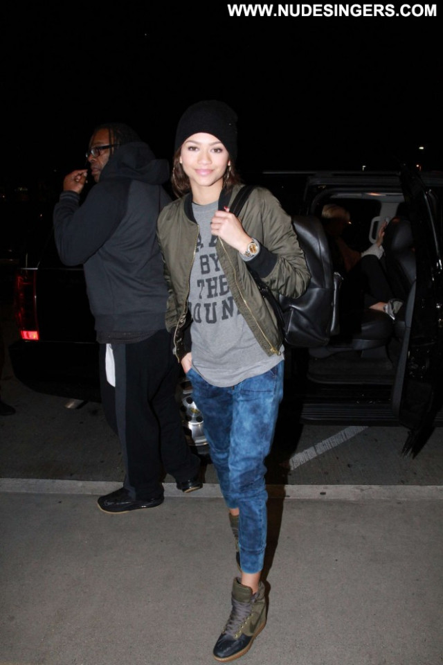 Zendaya Los Angeles Posing Hot International Angel Los Angeles Zendaya Los Angeles Posing Hot International Angel Los Angeles