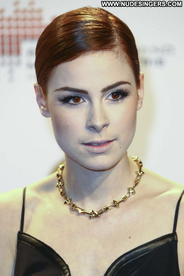 Lena Meyer Landrut Awards Beautiful Posing Hot Babe Celebrity