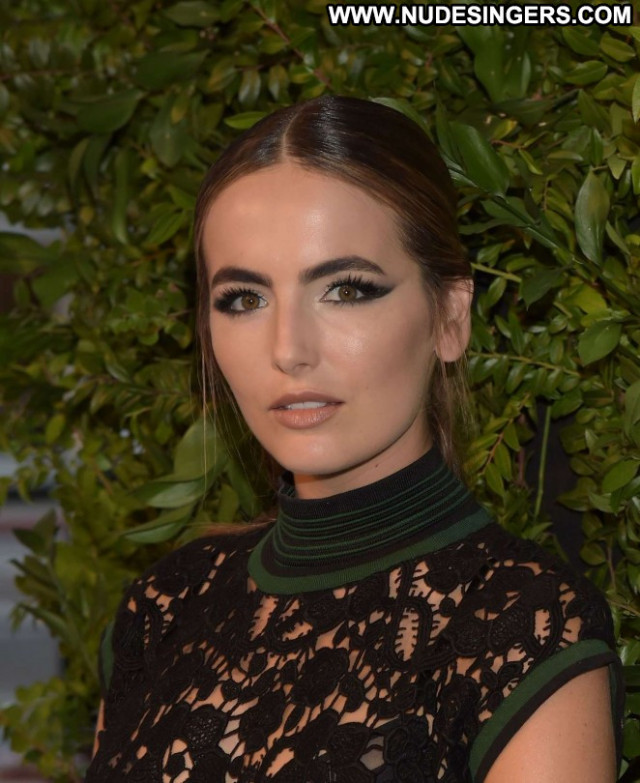 Camilla Belle Beverly Hills Posing Hot Paparazzi Babe Beautiful