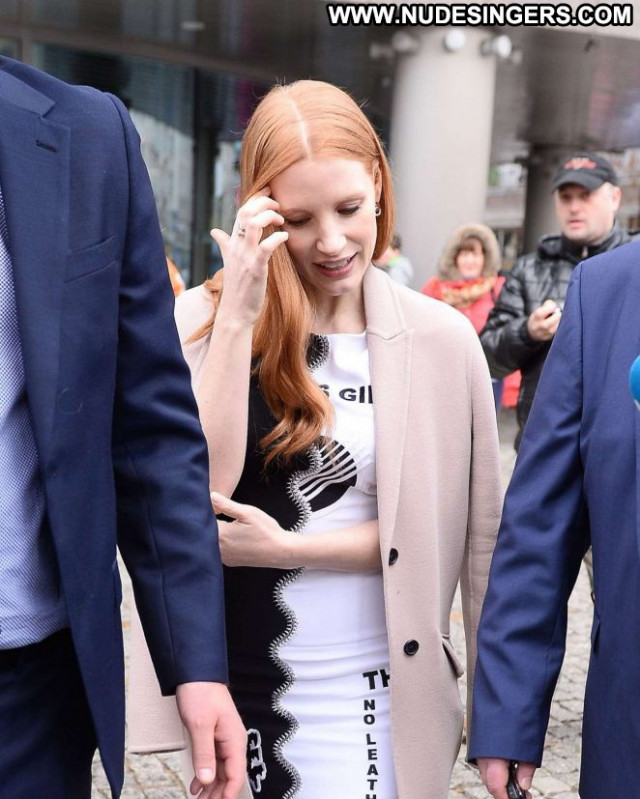 Jessica Chastain No Source Paparazzi Babe Posing Hot Beautiful Jessica Chastain No Source Paparazzi Babe Posing Hot Beautiful