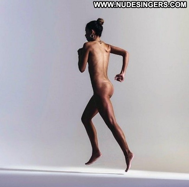 Maia Peralta Espn Body Issue Latino Babe Posing Hot Beautiful