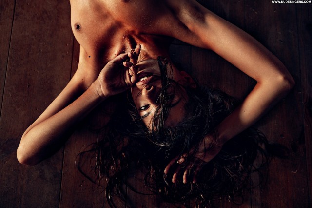 Chiara Bianchino No Source Model Nude Playmate Sex Posing Hot