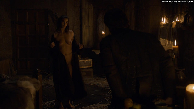 Natalia Tena Game Of Thrones Posing Hot Babe Celebrity Beautiful Nude