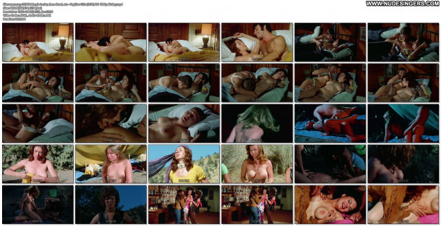 Tallie Cochrane Fugitive Girls Nude Beautiful Full Frontal Babe - Nude Scene