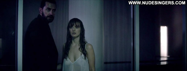 Ahna oreilly nude