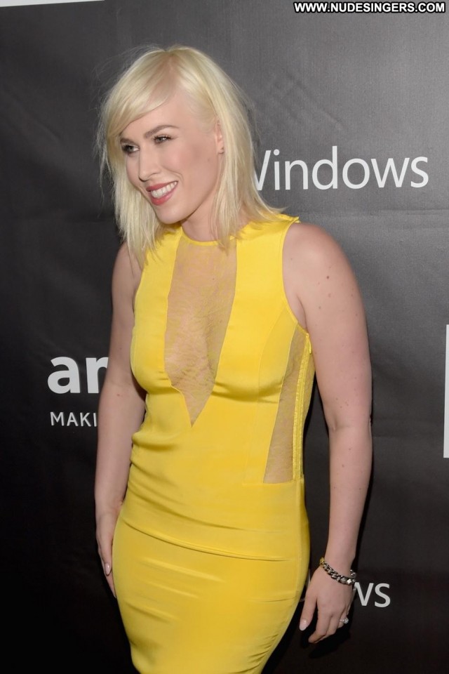 Natasha Bedingfield Miscellaneous Singer Skinny Medium Tits