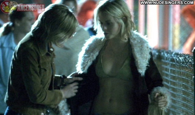 Taryn Manning Crazy Beautiful Medium Tits Posing Hot Skinny Celebrity