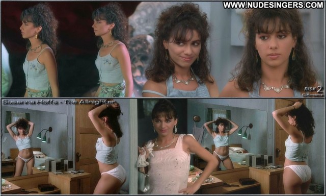 Susanna hoffs topless