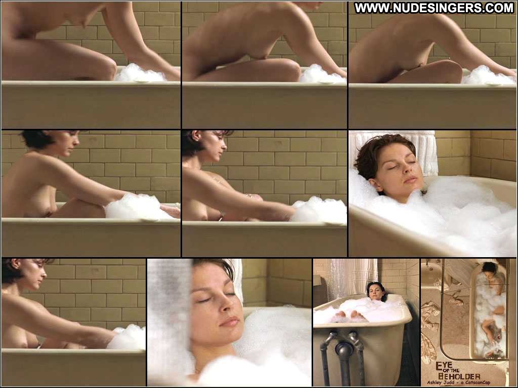 Ashley Judd Nude Video