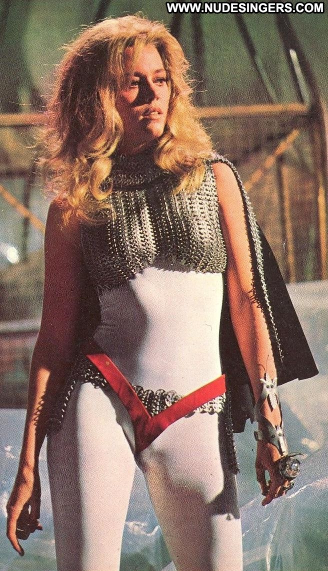 Barbarella Tits