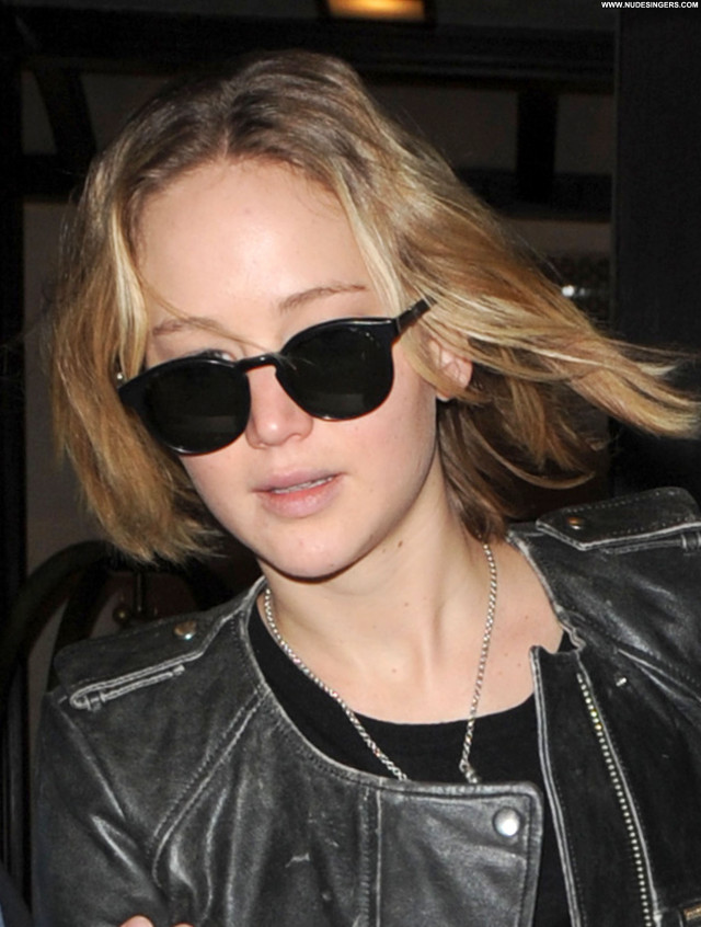 Jennifer Lawrence New York New York Hot Cute Stunning Sultry