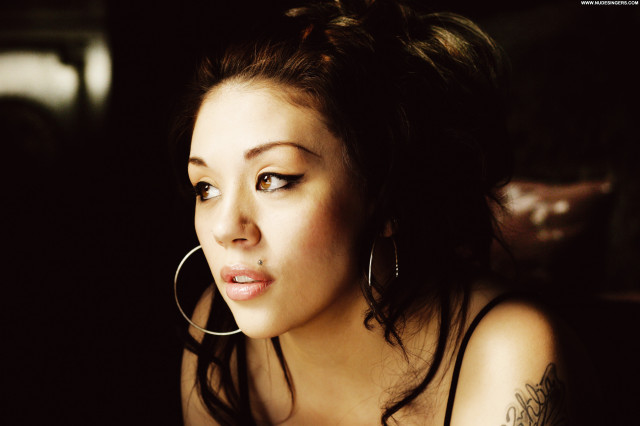 Mutya Buena No Source Celebrity Singer Posing Hot Beautiful Babe