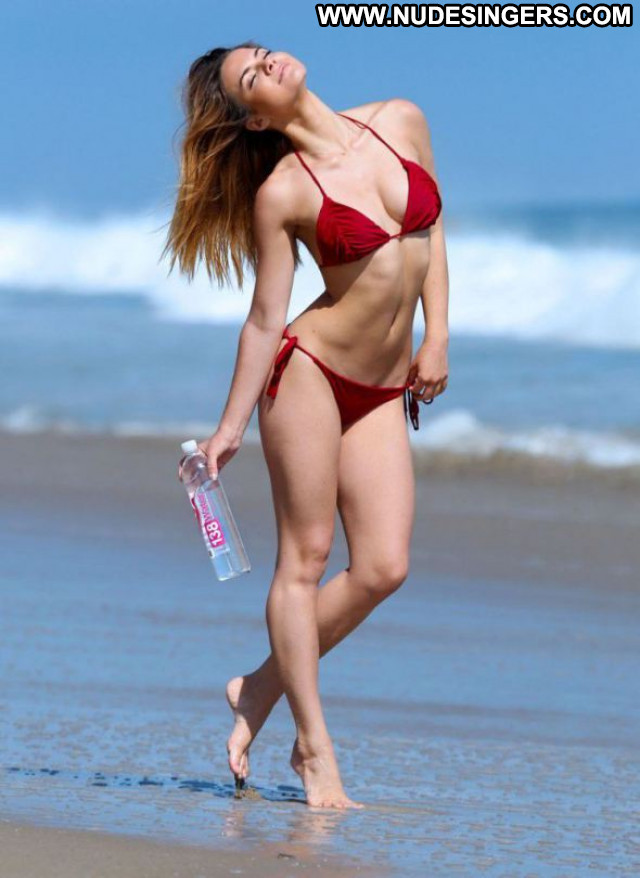 Kaili Thorne No Source Bikini Beautiful Photoshoot Posing Hot Babe