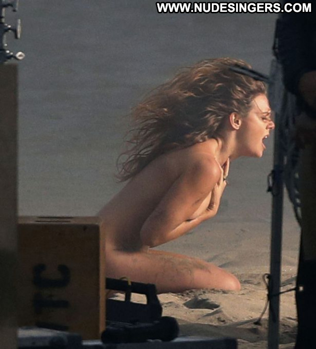 Tove Lo No Source Swedish Posing Hot Celebrity Beautiful Babe Topless