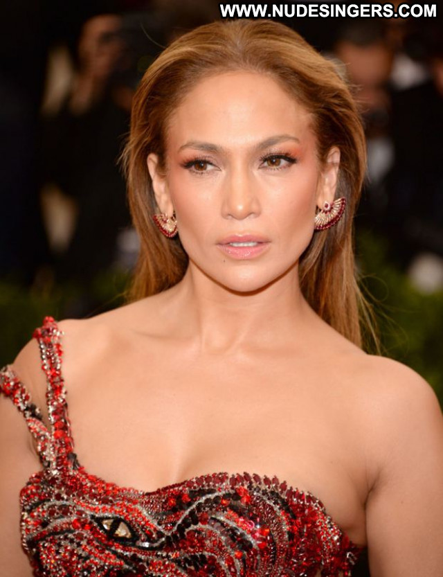 Jennifer Lopez No Source Posing Hot Beautiful Celebrity China Babe