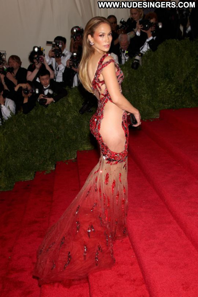 Jennifer Lopez No Source China Celebrity Babe Beautiful Posing Hot