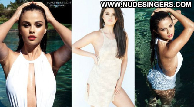 Selena Gomez No Source  Photoshoot Sexy Posing Hot Babe Celebrity