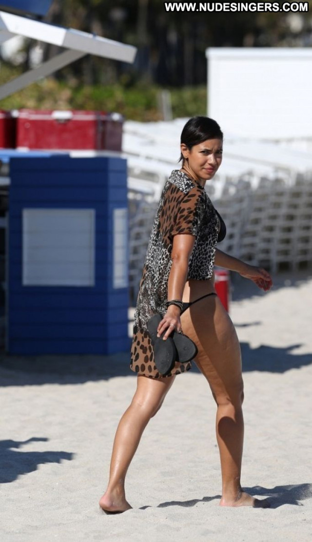 Julissa Bermudez No Source Celebrity Sexy Posing Hot Bikini Beautiful