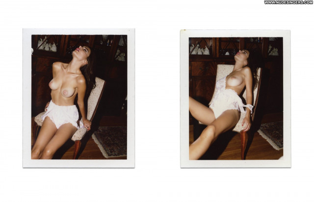 Emily Ratajkowski Jonathan Leder American Babe Sexy Posing Hot Nude