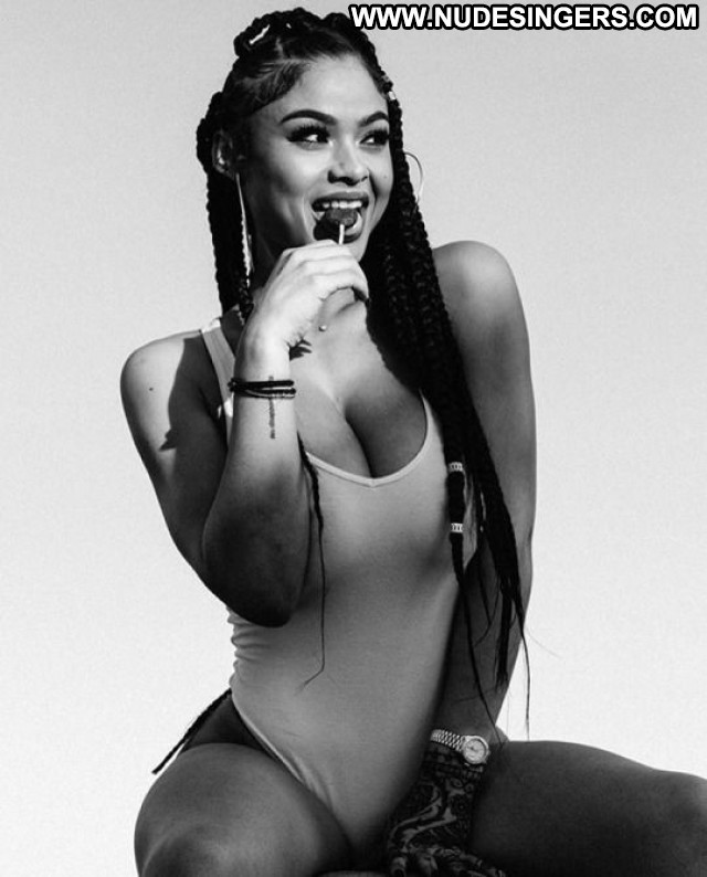 India Westbrooks No Source Posing Hot Boobs Celebrity Reality Babe