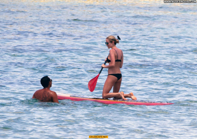 Kristin Cavallari No Source Babe Bikini Beautiful Posing Hot Celebrity
