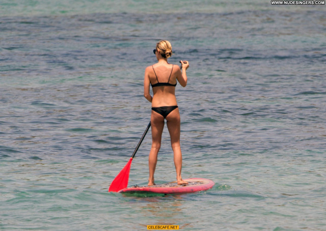 Kristin Cavallari No Source Beautiful Bikini Babe Posing Hot Celebrity