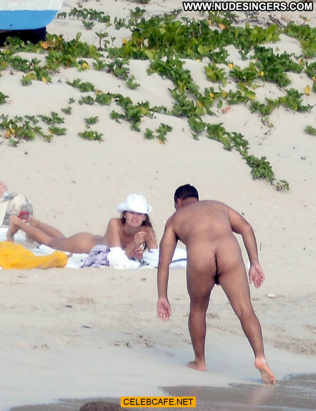 Edita Vilkeviciute No Source Nudist Nude Beach Beautiful Babe Posing