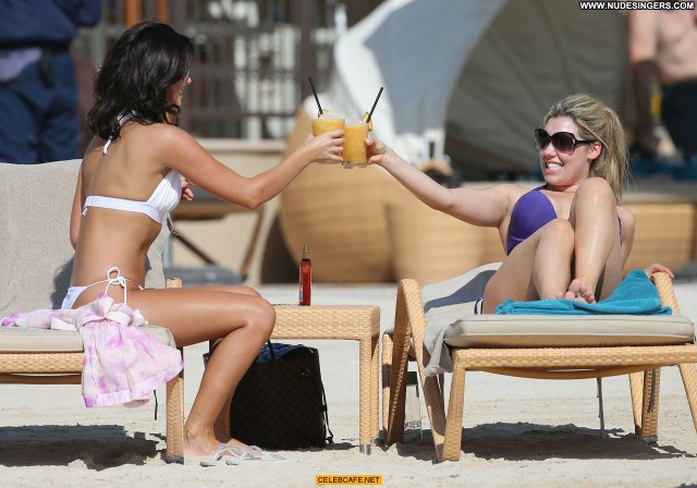 Lucy Mecklenburgh No Source Babe Bikini Celebrity Posing Hot Cleavage