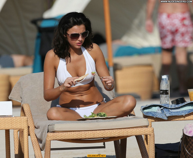 Lucy Mecklenburgh No Source Beautiful Cameltoe Celebrity Babe Bikini